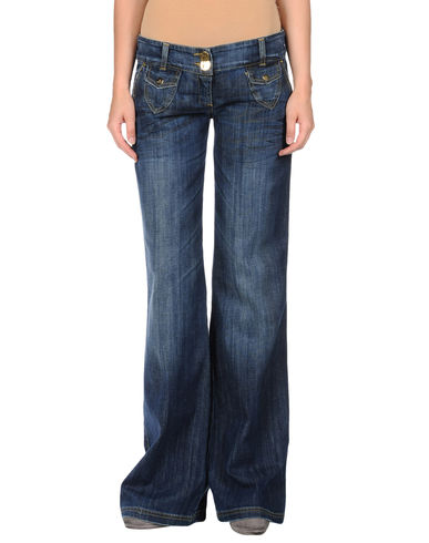ZOOM ELISABETTA FRANCHI JEANS for CELYN B. - Denim pants