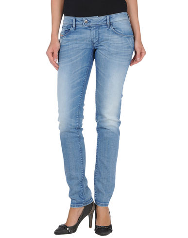 ZOOM DIESEL - Denim pants