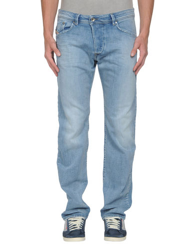 ZOOM DIESEL - Denim pants