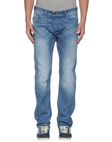 ZOOM DIESEL - Denim trousers