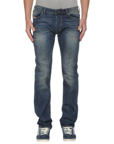 ZOOM DIESEL - Denim pants