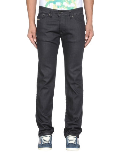 ZOOM DIESEL - Denim pants