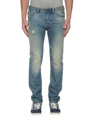 ZOOM DIESEL - Denim pants