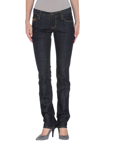 ZOOM DSQUARED2 - Denim trousers