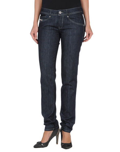 ZOOM DIESEL - Denim pants
