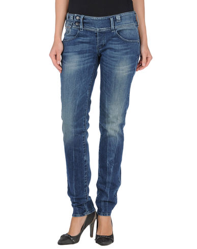 ZOOM DIESEL - Denim trousers