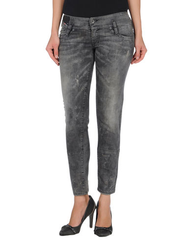 ZOOM DIESEL - Denim trousers