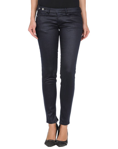 ZOOM DIESEL - Denim pants