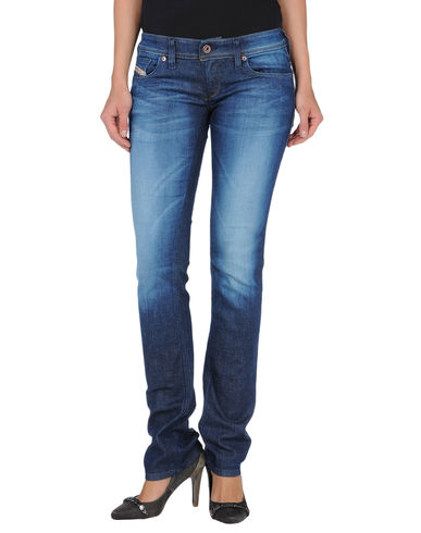 ZOOM DIESEL - Denim trousers