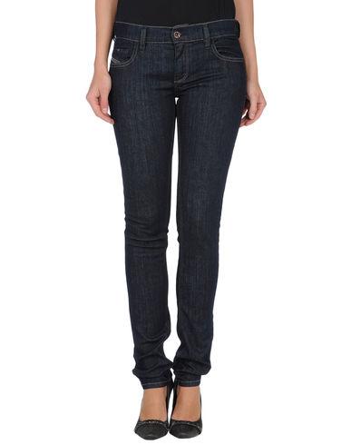 ZOOM DIESEL - Denim pants