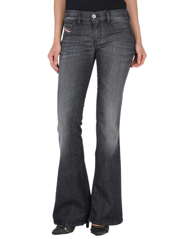ZOOM DIESEL - Denim pants