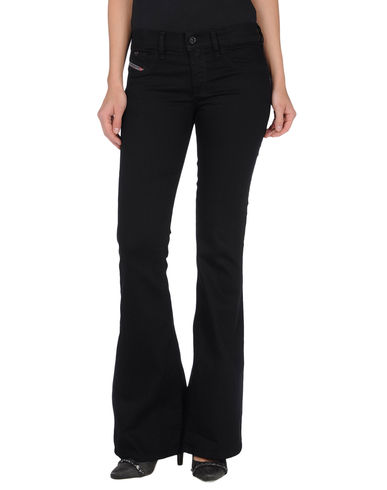 ZOOM DIESEL - Denim pants