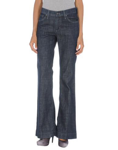 ZOOM JAMES JEANS - Denim pants