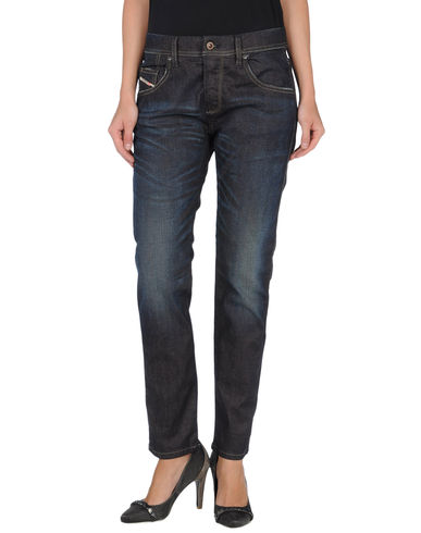 ZOOM DIESEL - Denim trousers