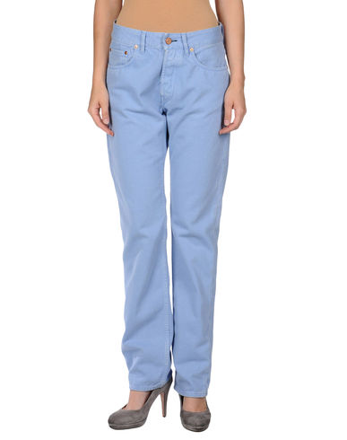 ZOOM ACNE - Denim pants