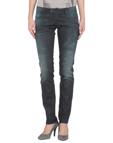 ZOOM DIESEL - Denim pants