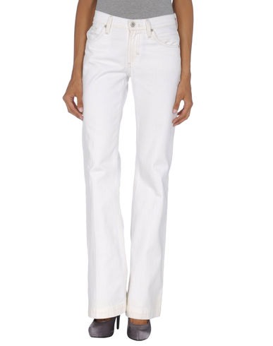 ZOOM JAMES JEANS - Denim pants