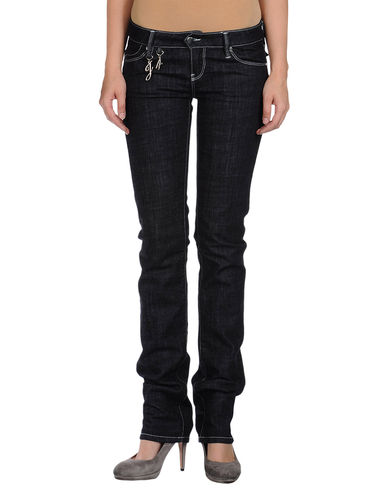 ZOOM JFOUR - Denim pants