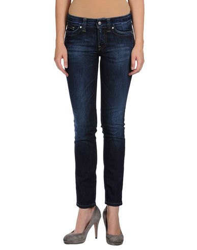 ZOOM S.O.S by ORZA STUDIO - Denim pants