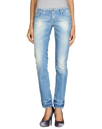 ZOOM JFOUR - Denim pants