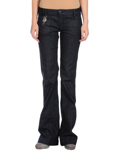 ZOOM JFOUR - Denim pants