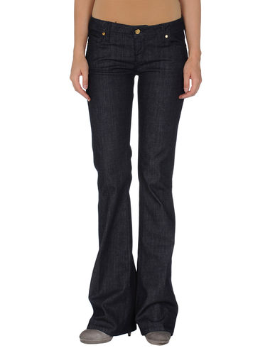 ZOOM JFOUR - Denim pants