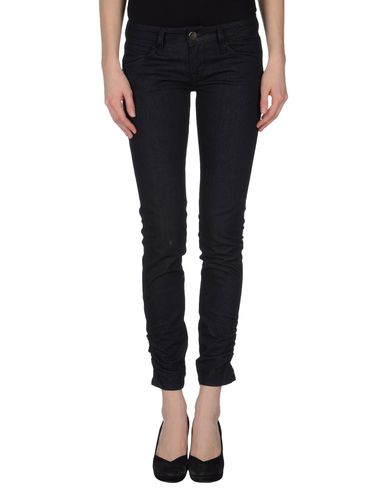 ZOOM FORNARINA - Denim trousers