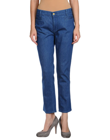 ZOOM MIH-JEANS - Denim trousers