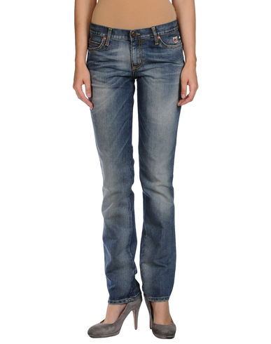 ZOOM ROŸ ROGER'S - Denim pants