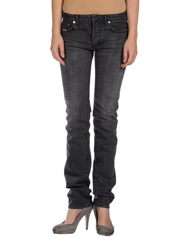 ZOOM DIOR - Denim trousers