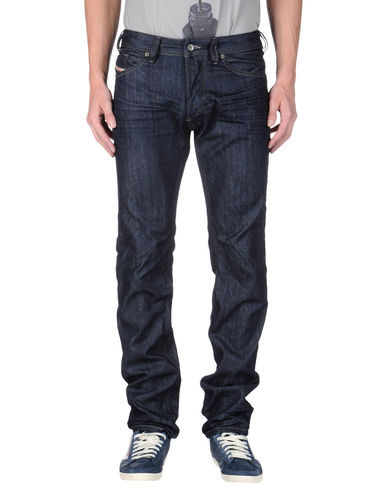 ZOOM DIESEL - Denim pants