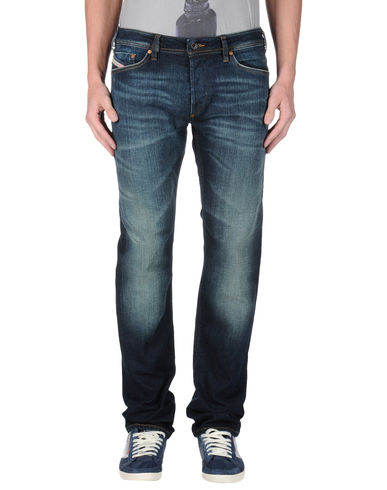 ZOOM DIESEL - Denim pants