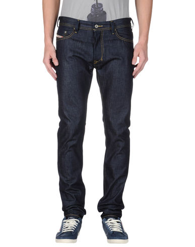 ZOOM DIESEL - Denim pants