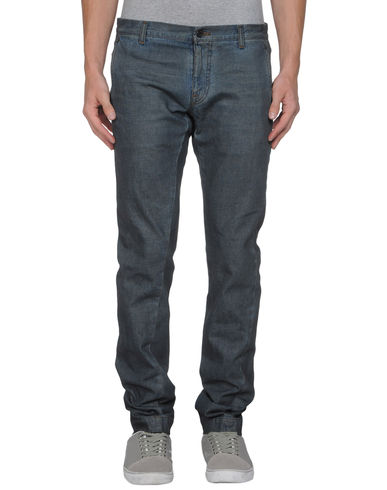 ZOOM DOLCE & GABBANA - Denim trousers