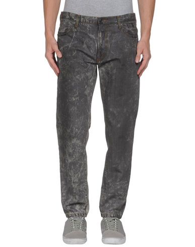 ZOOM DOLCE & GABBANA - Denim trousers