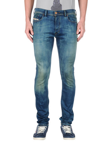 ZOOM DIESEL - Jeanshose