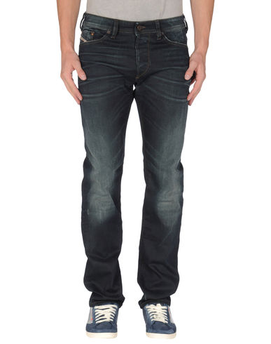 ZOOM DIESEL - Denim pants