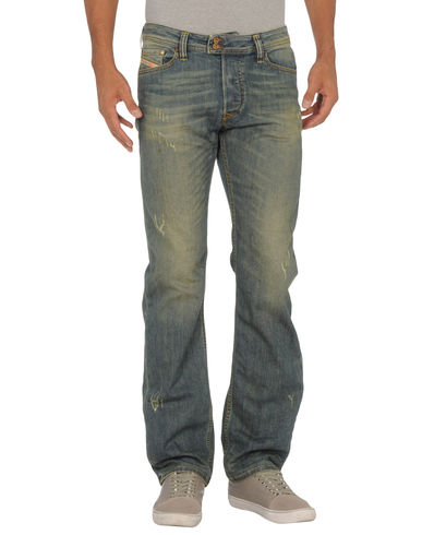ZOOM DIESEL - Denim pants