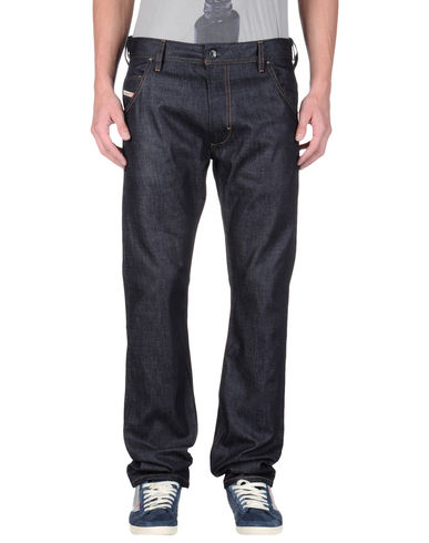 ZOOM DIESEL - Denim pants