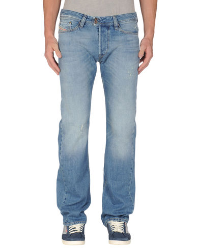 ZOOM DIESEL - Denim pants