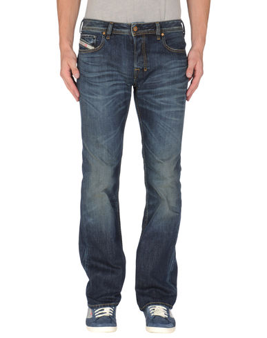 ZOOM DIESEL - Denim pants