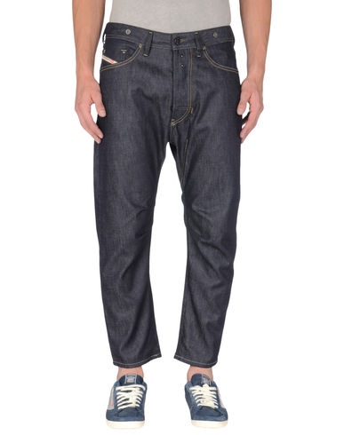 ZOOM DIESEL - Denim pants