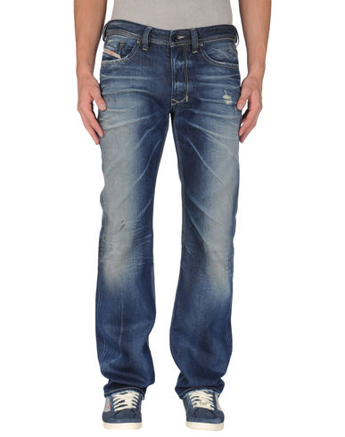 ZOOM DIESEL - Denim trousers