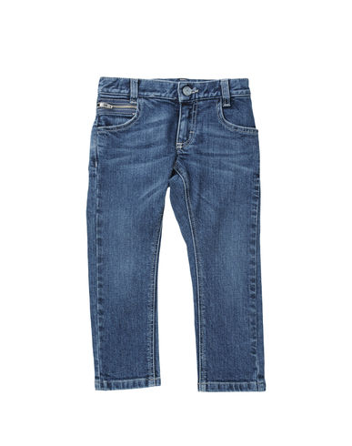 ZOOM I PINCO PALLINO I&S CAVALLERI - Denim pants