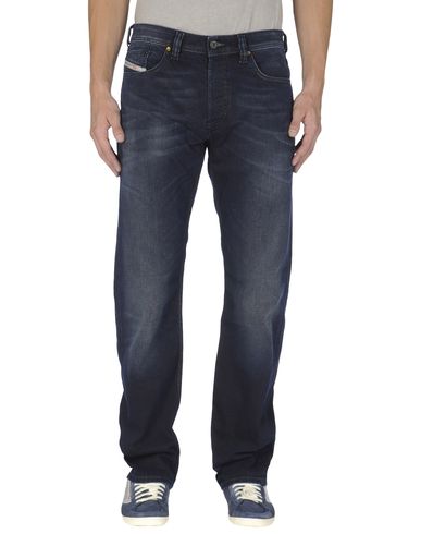 ZOOM DIESEL - Denim trousers