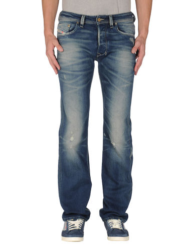 ZOOM DIESEL - Denim pants