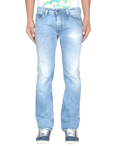 ZOOM DIESEL - Denim pants