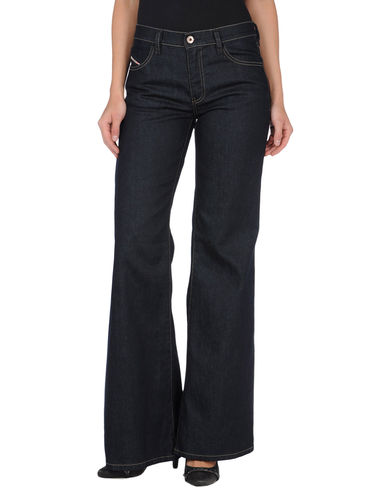 ZOOM DIESEL - Denim pants