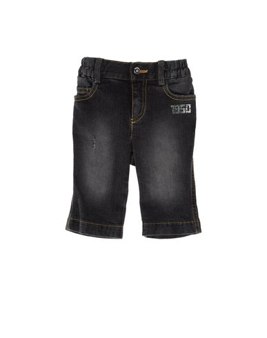 ZOOM 1950 I PINCO PALLINO - Denim pants