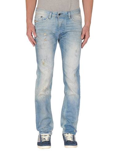 ZOOM DIESEL - Denim trousers